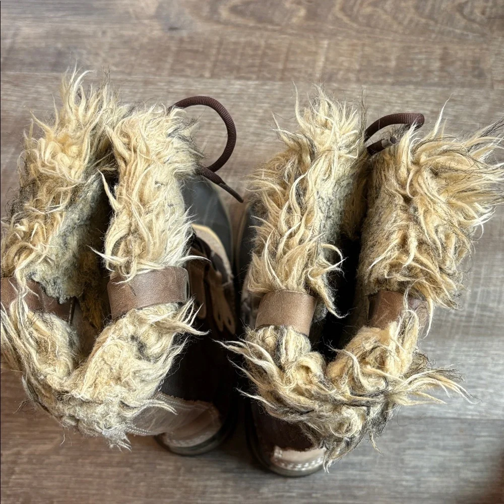 Sorel use very