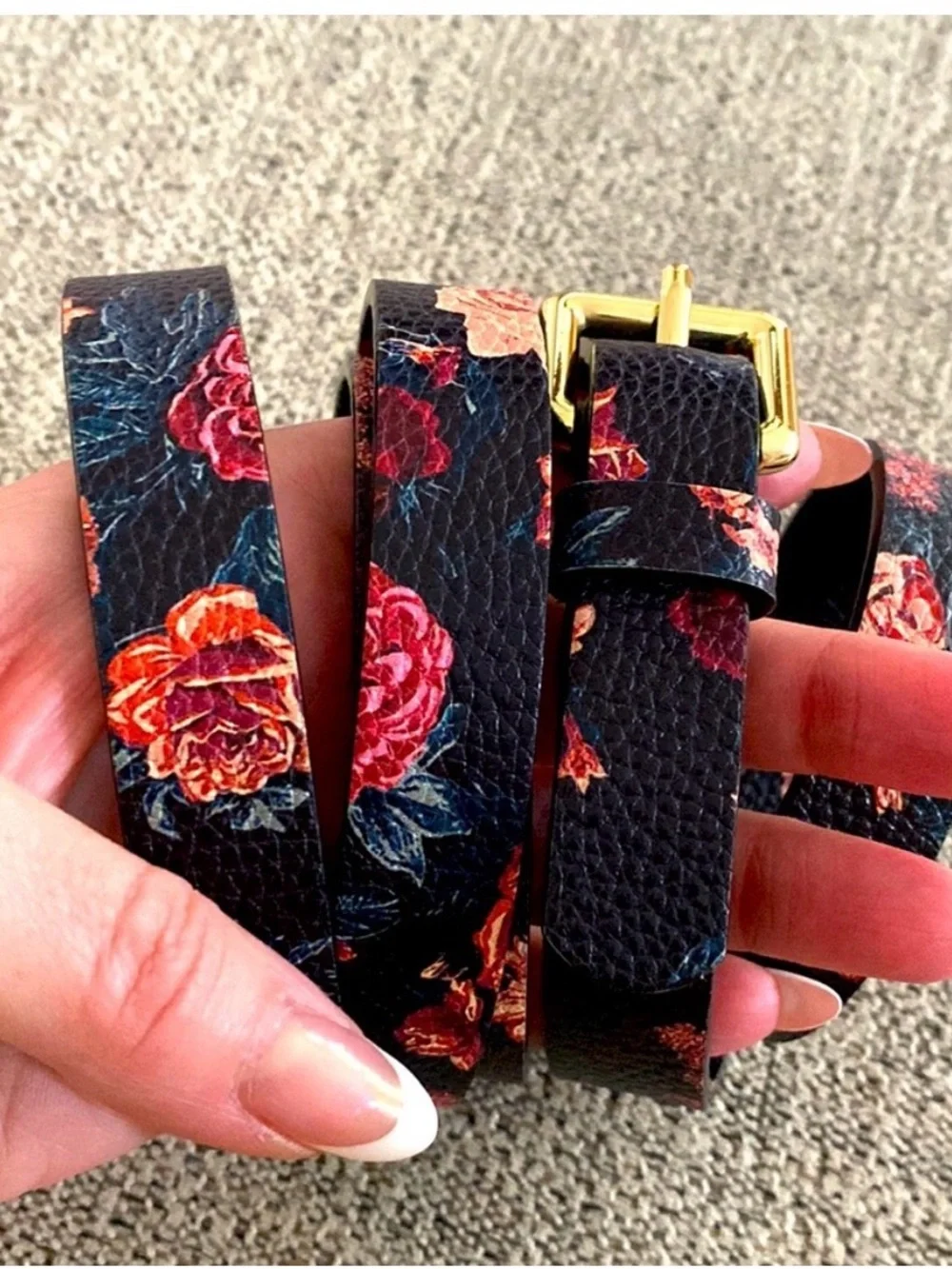 Bandolier looking purchase