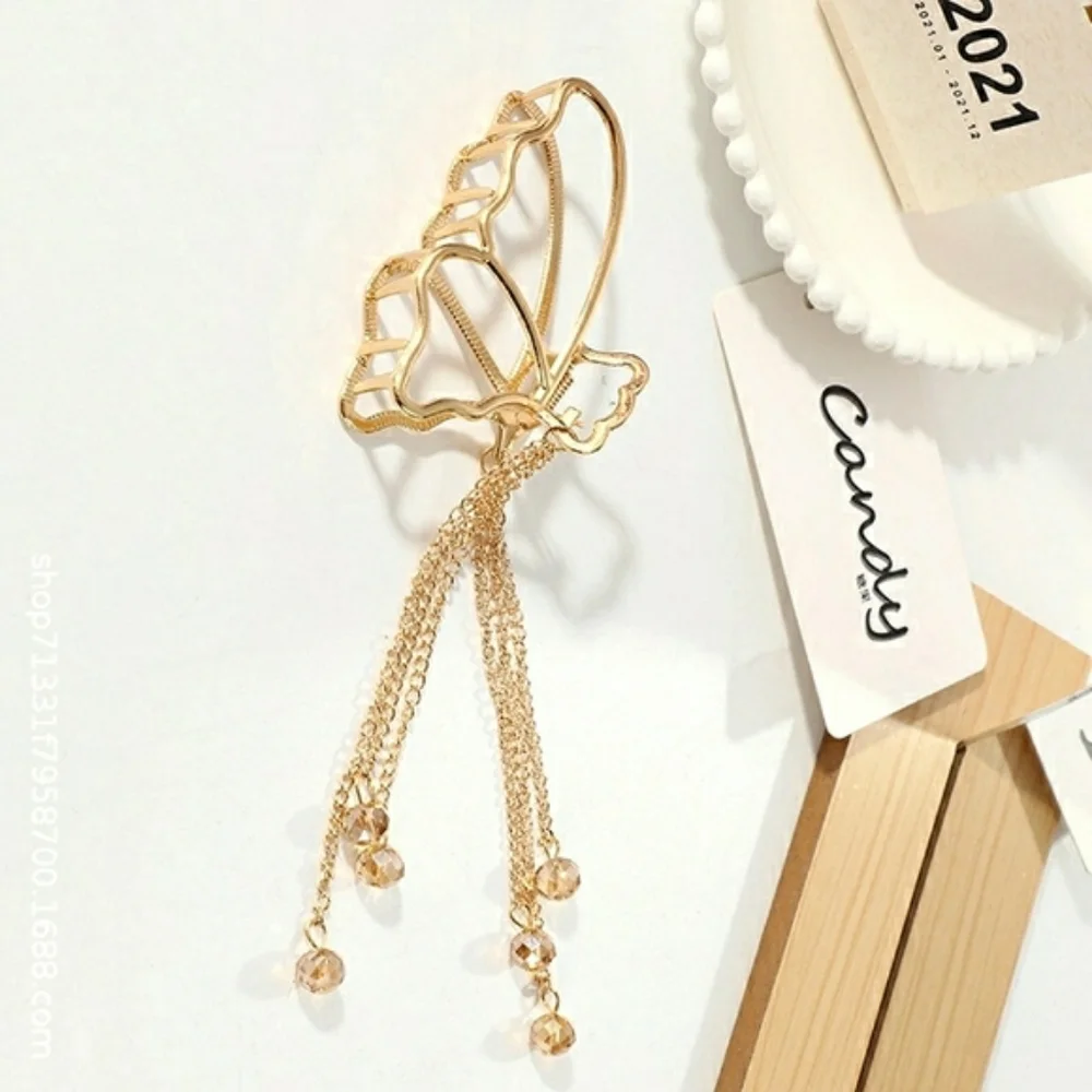 Butterfly Hair clip