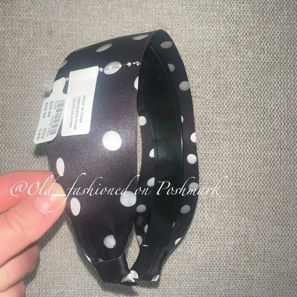 Anthropologie wide satin