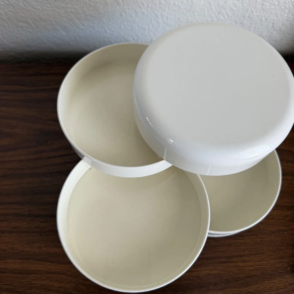 Interdesign vintage swivel
