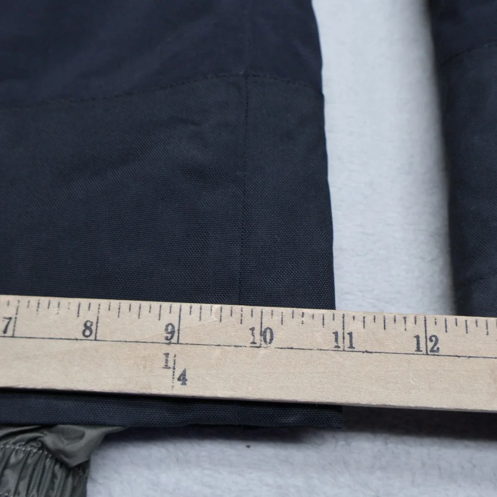 The North Face hyvent technology
