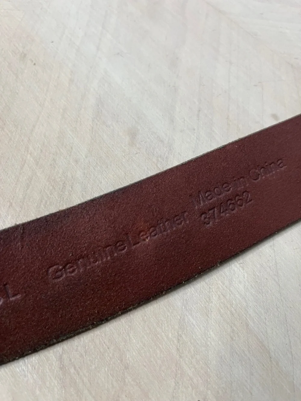 Banana Republic premium brown