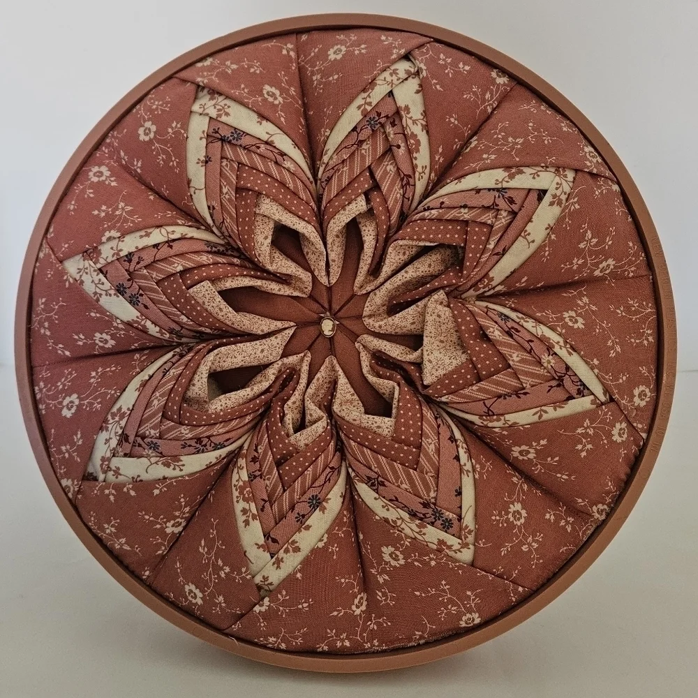Hand Crafted handcrafted 10x10
