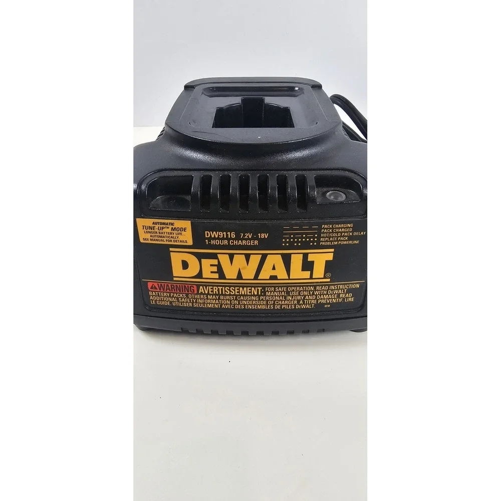 Dewalt genuine dw9116