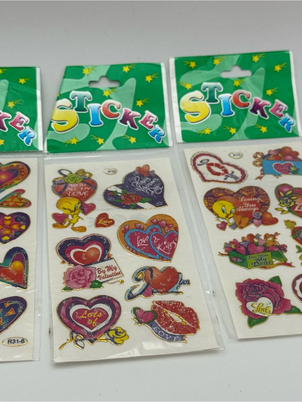 N/A pack decorative