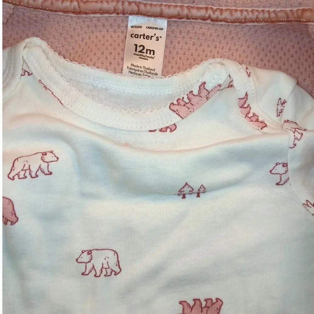 Carters it wear new