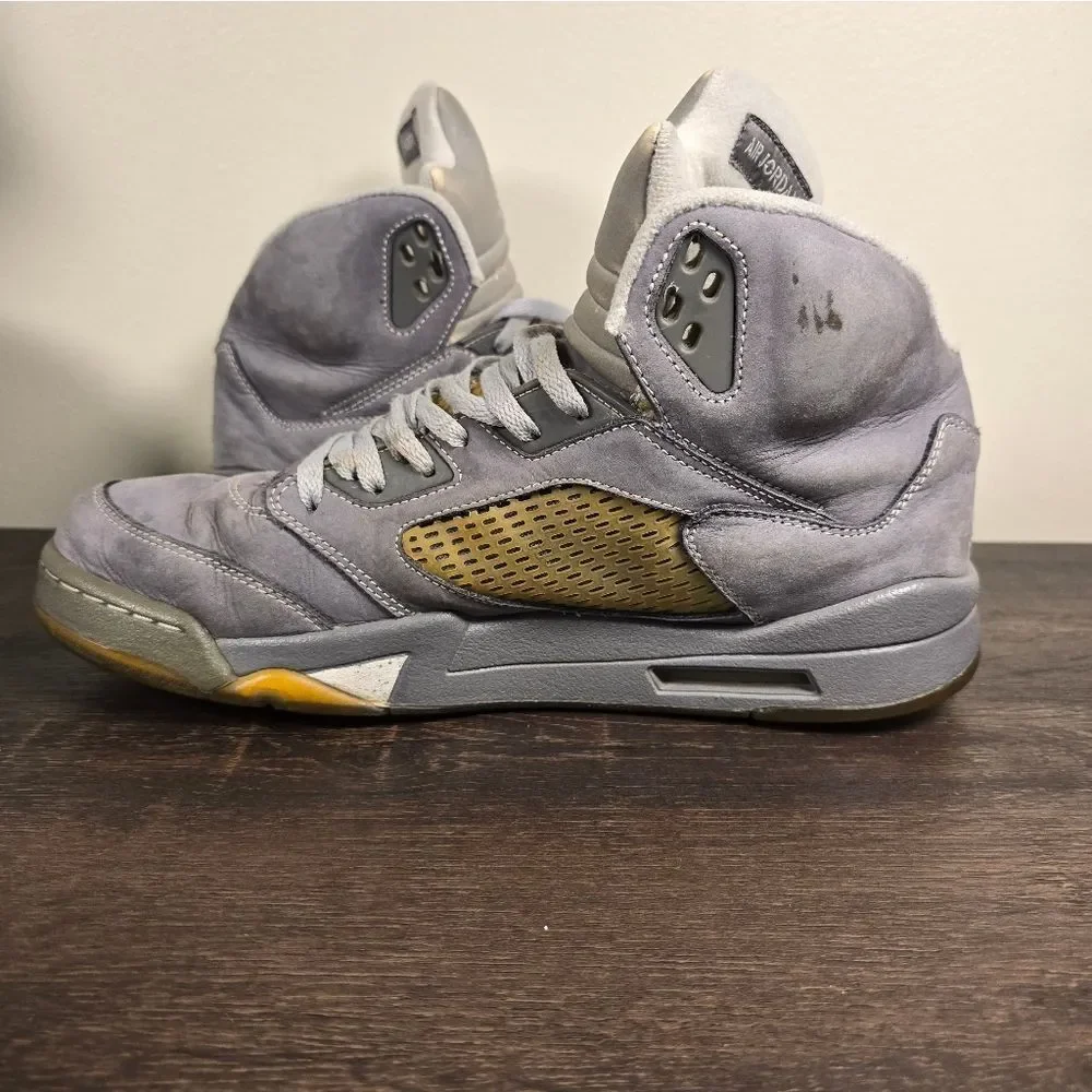 Jordan shoes have