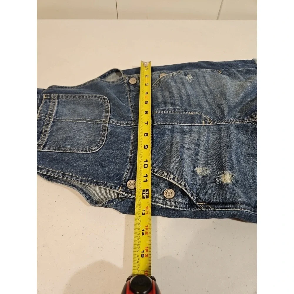 GAP these overall