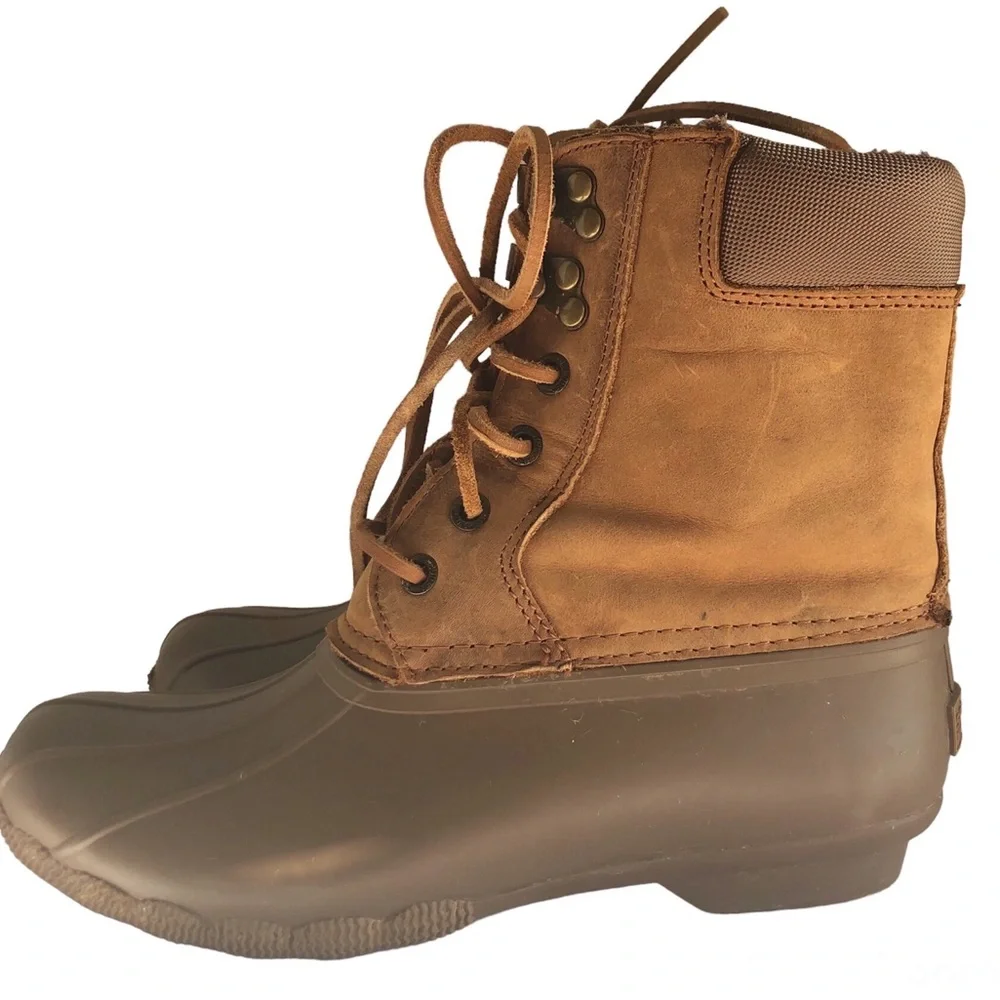 Sperry timeless england