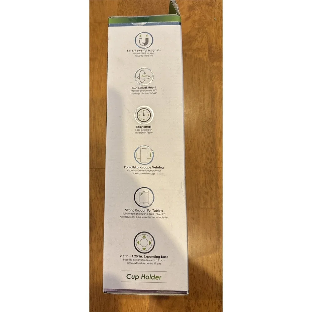 Outlet cell universal