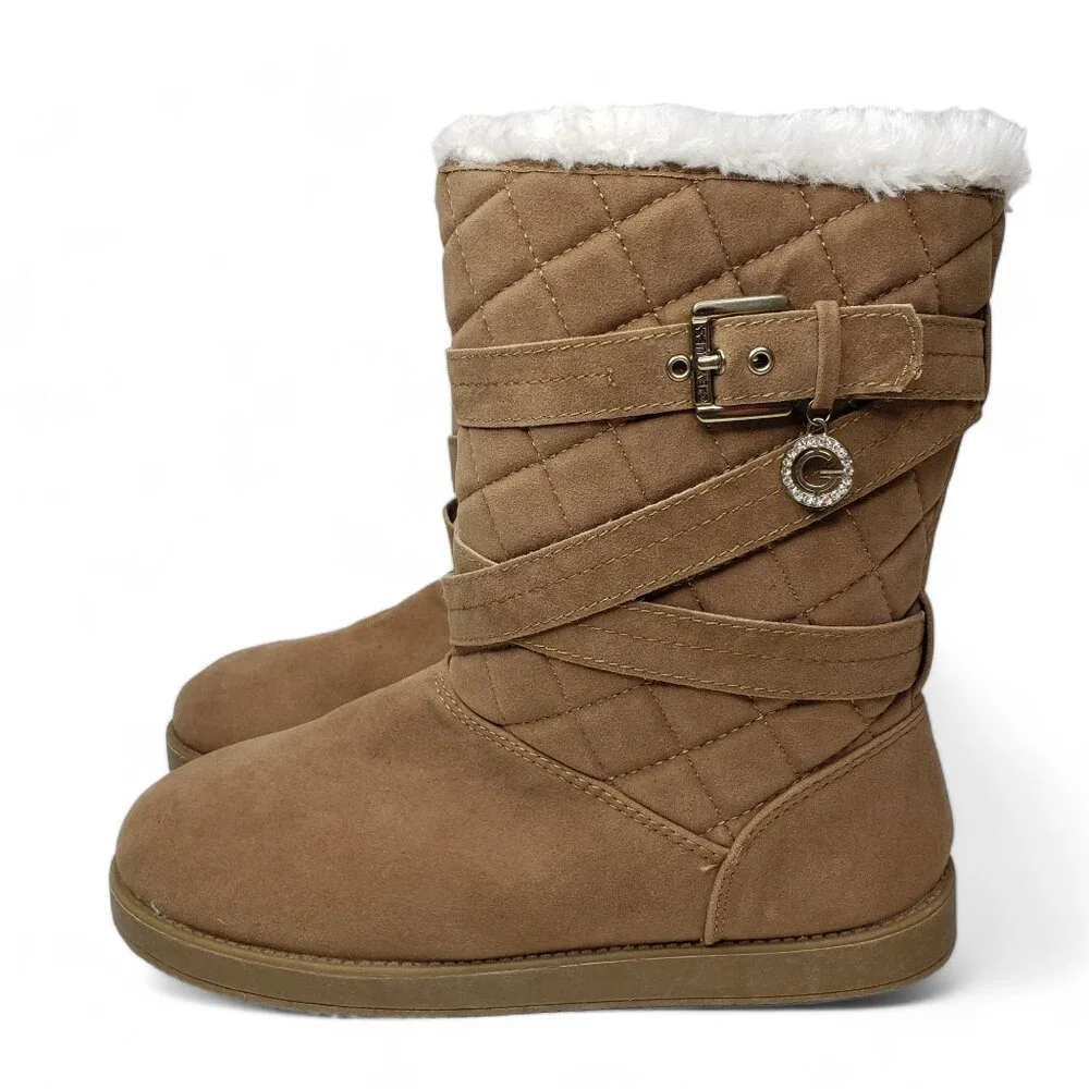 G by Guess by guess