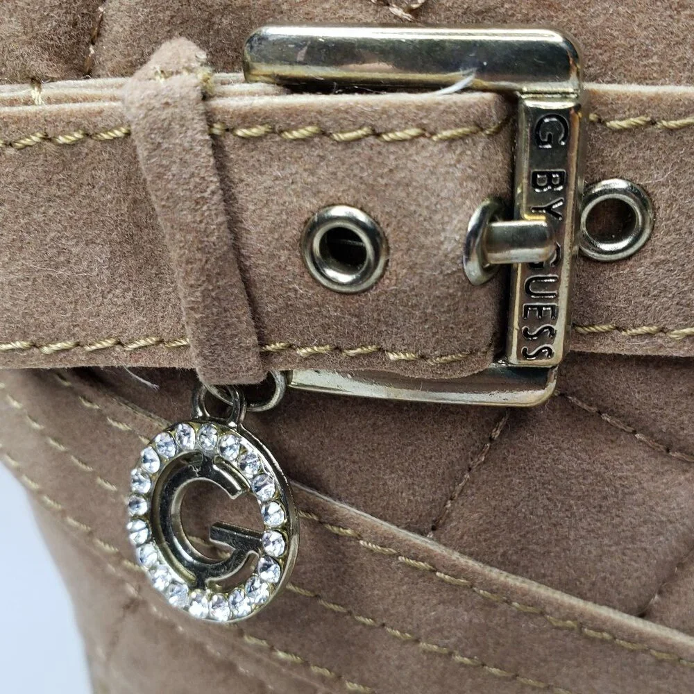 G by Guess by guess