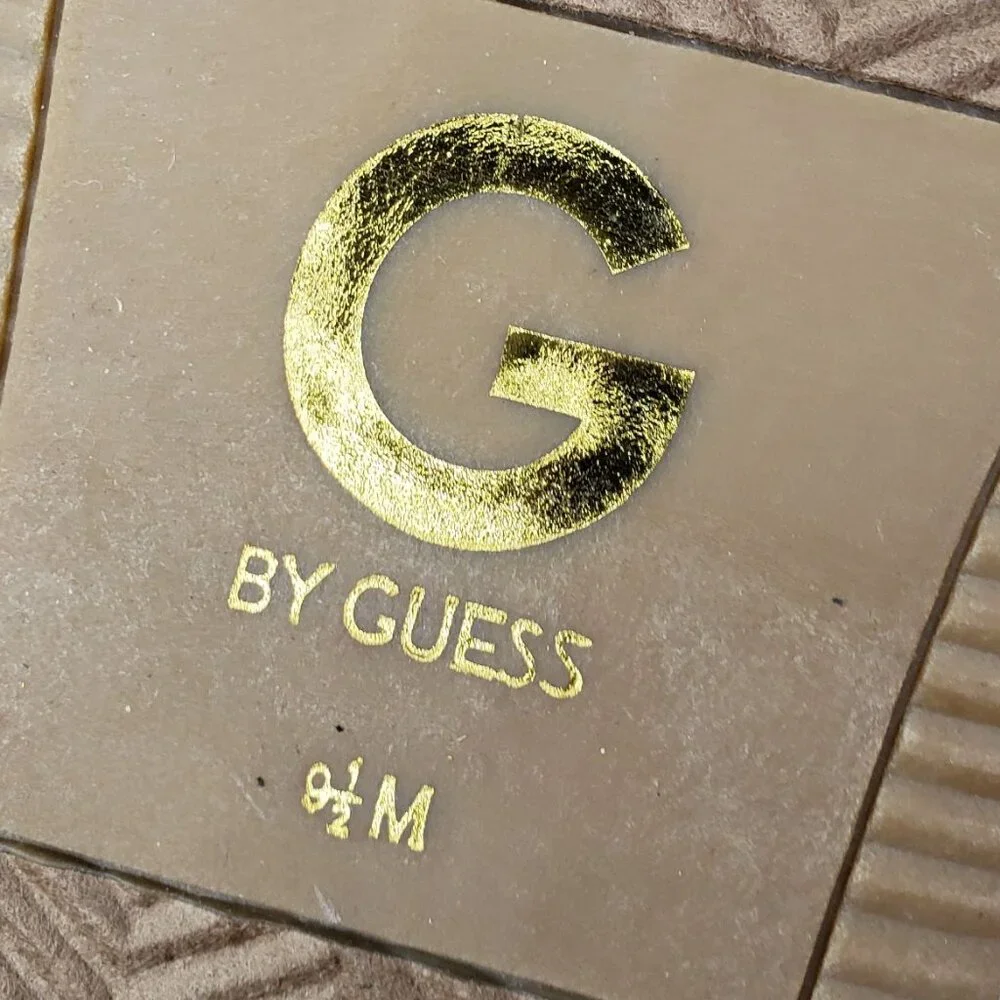 G by Guess by guess