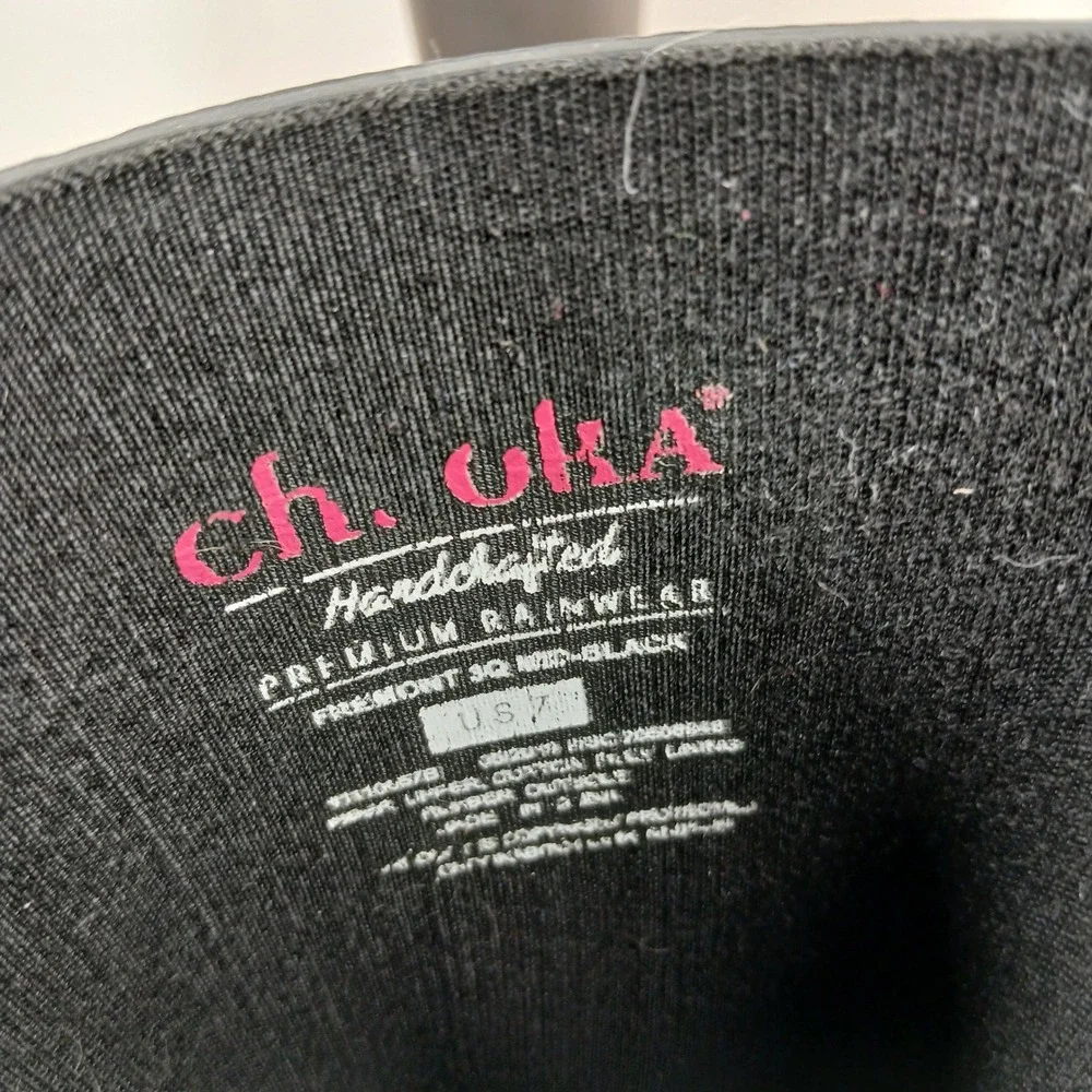 chooka pre owned