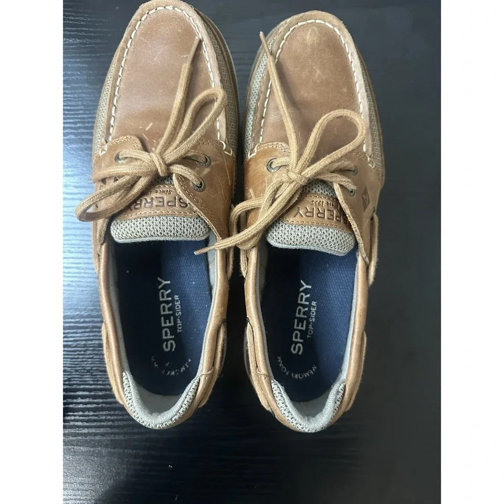 Sperry pre owned