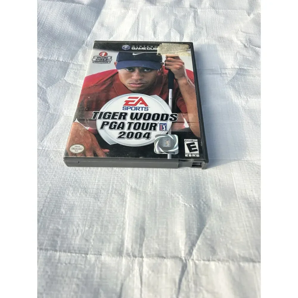 Nintendo product tiger