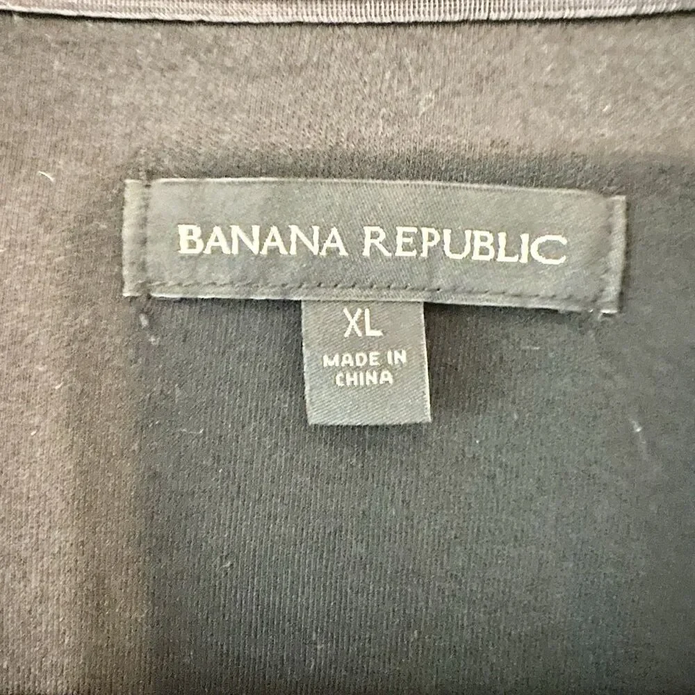 Banana Republic lot banana