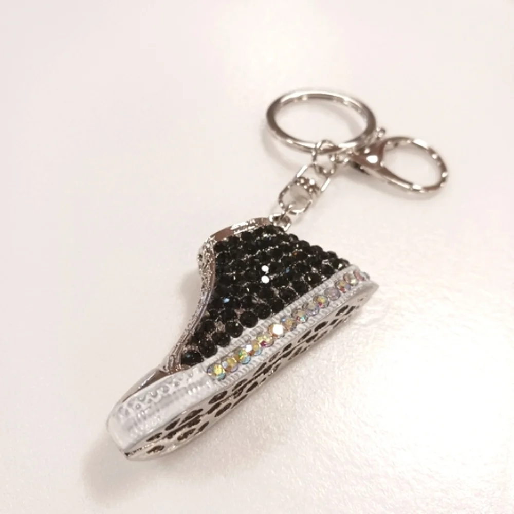 Fashion Jewelry high tip