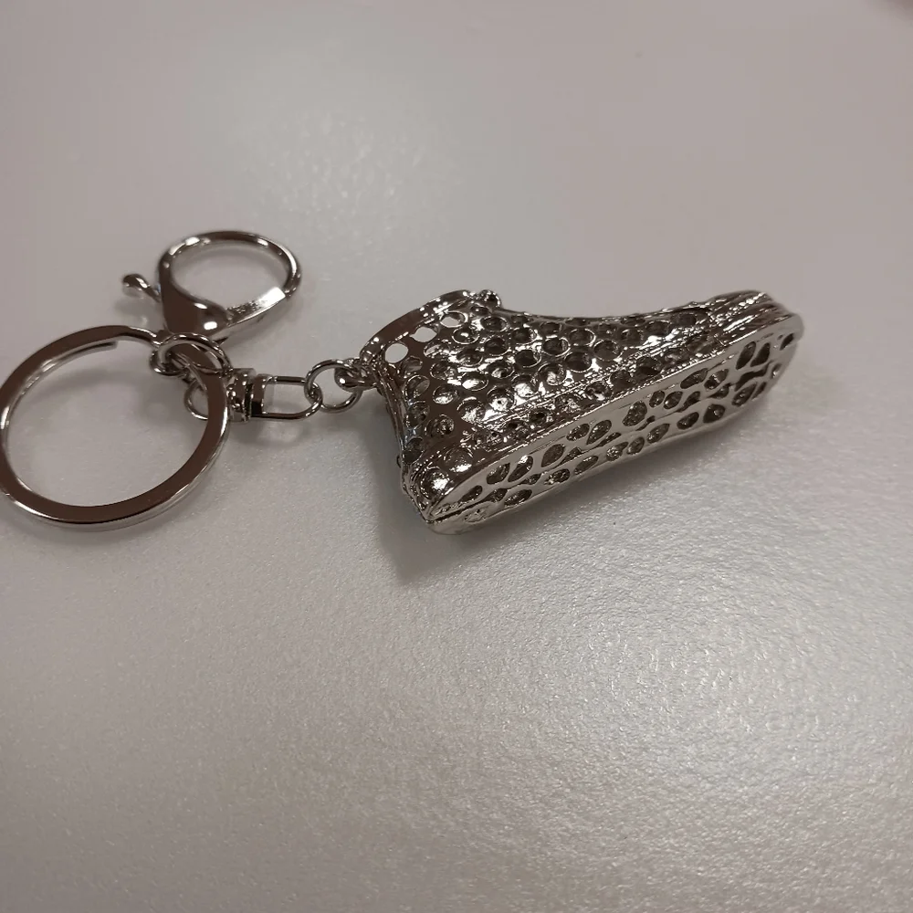 Fashion Jewelry high tip