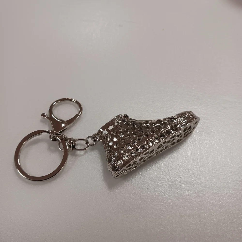 Fashion Jewelry high tip