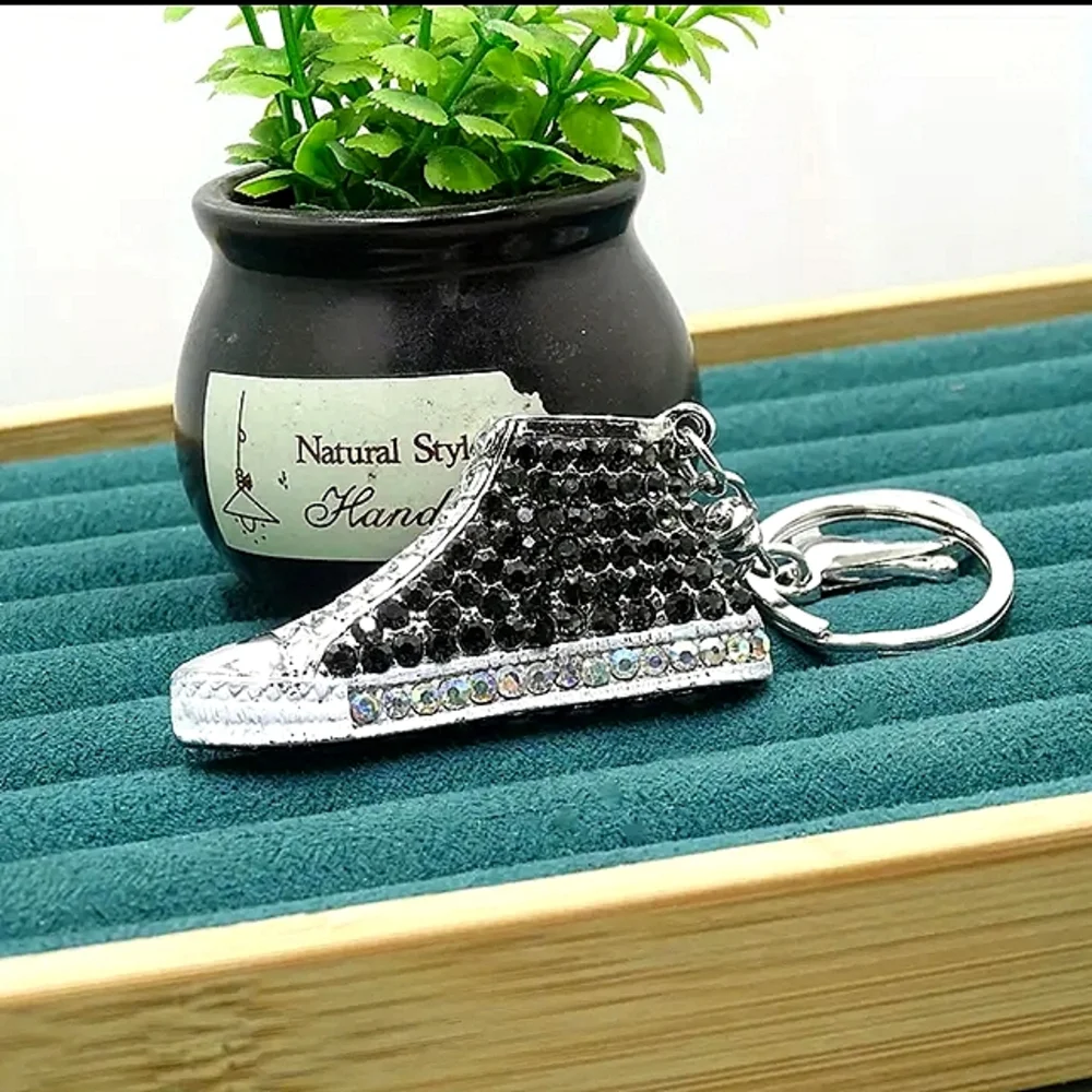 Fashion Jewelry high tip