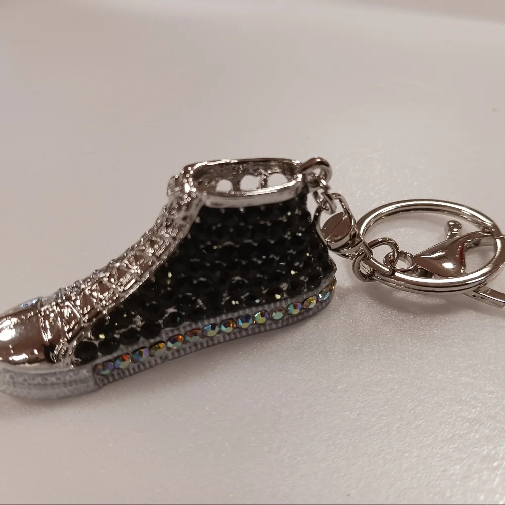 Fashion Jewelry high tip