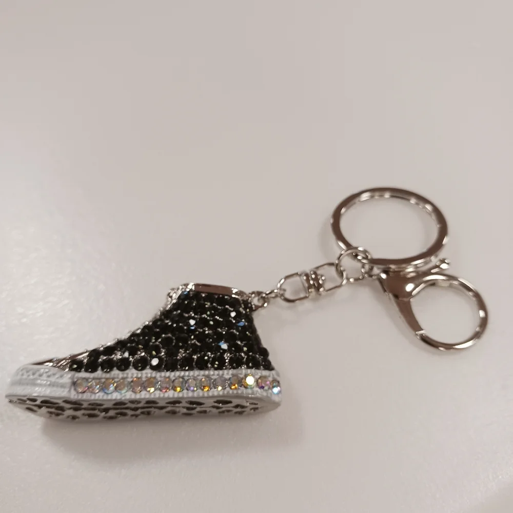 Fashion Jewelry high tip