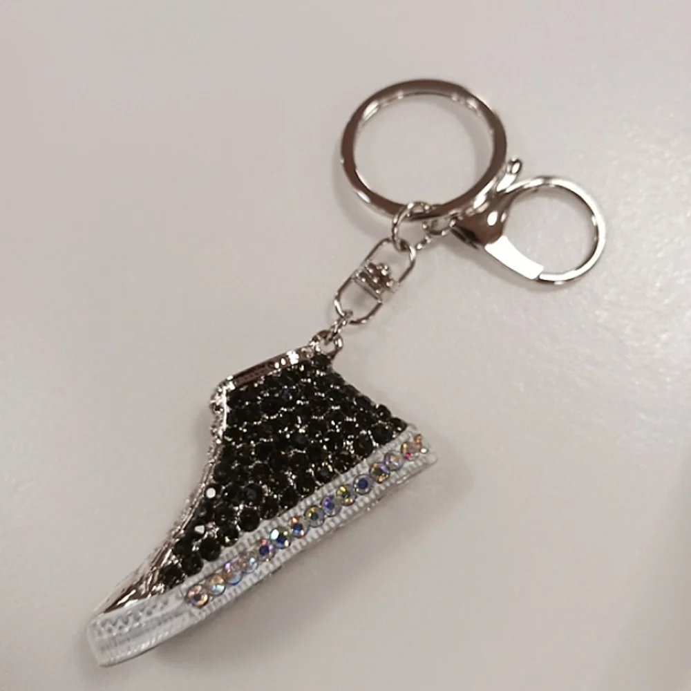 Fashion Jewelry high tip