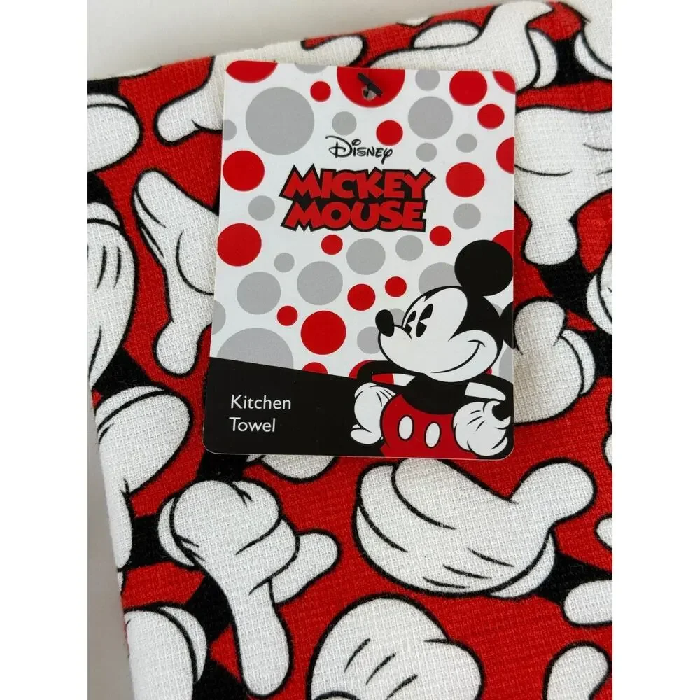Disney mickey minnie