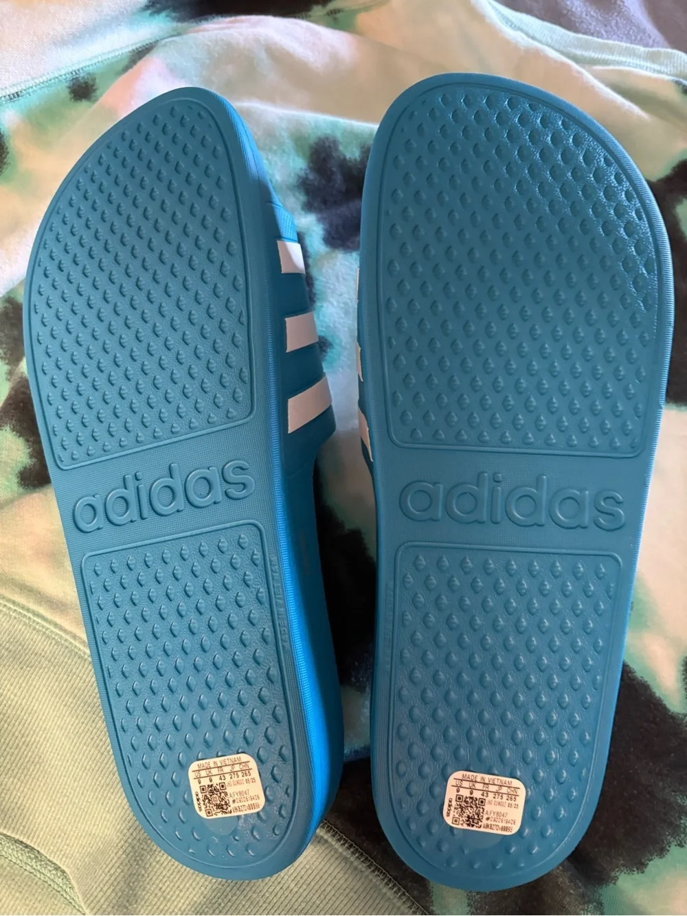 adidas new men’s