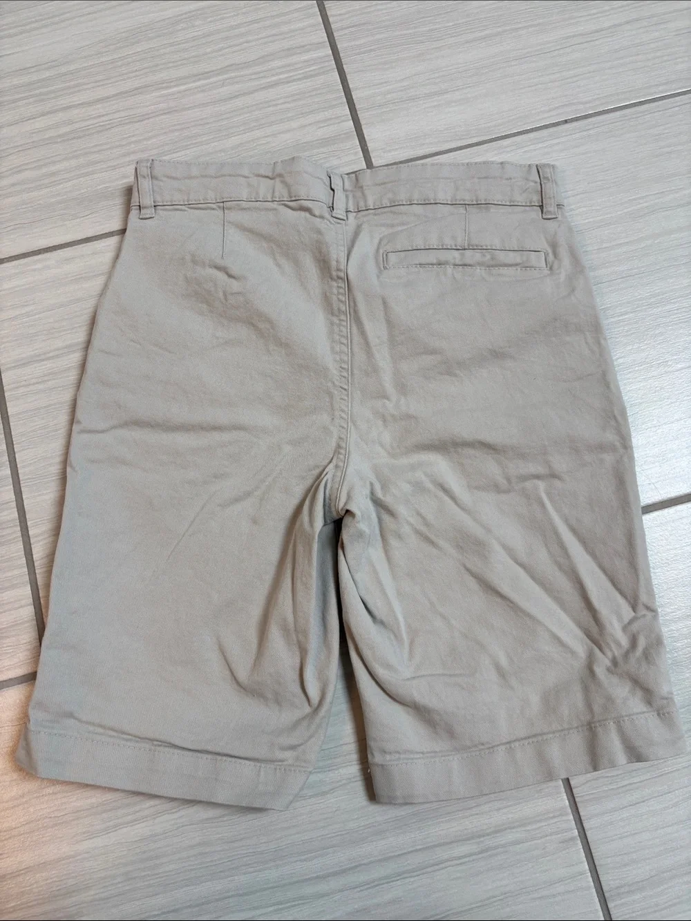 Old Navy classic khaki