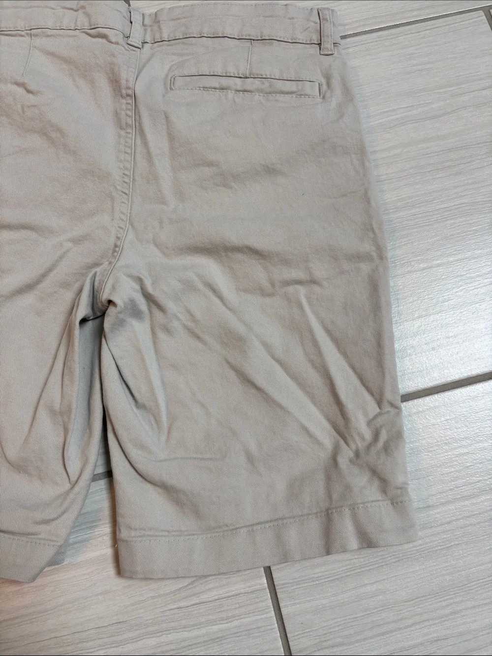 Old Navy classic khaki