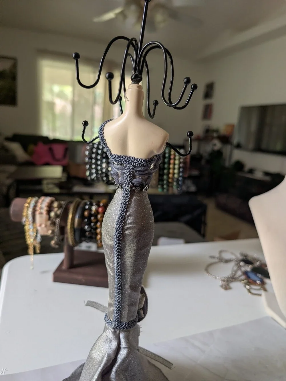 Vintage beautiful jewelry