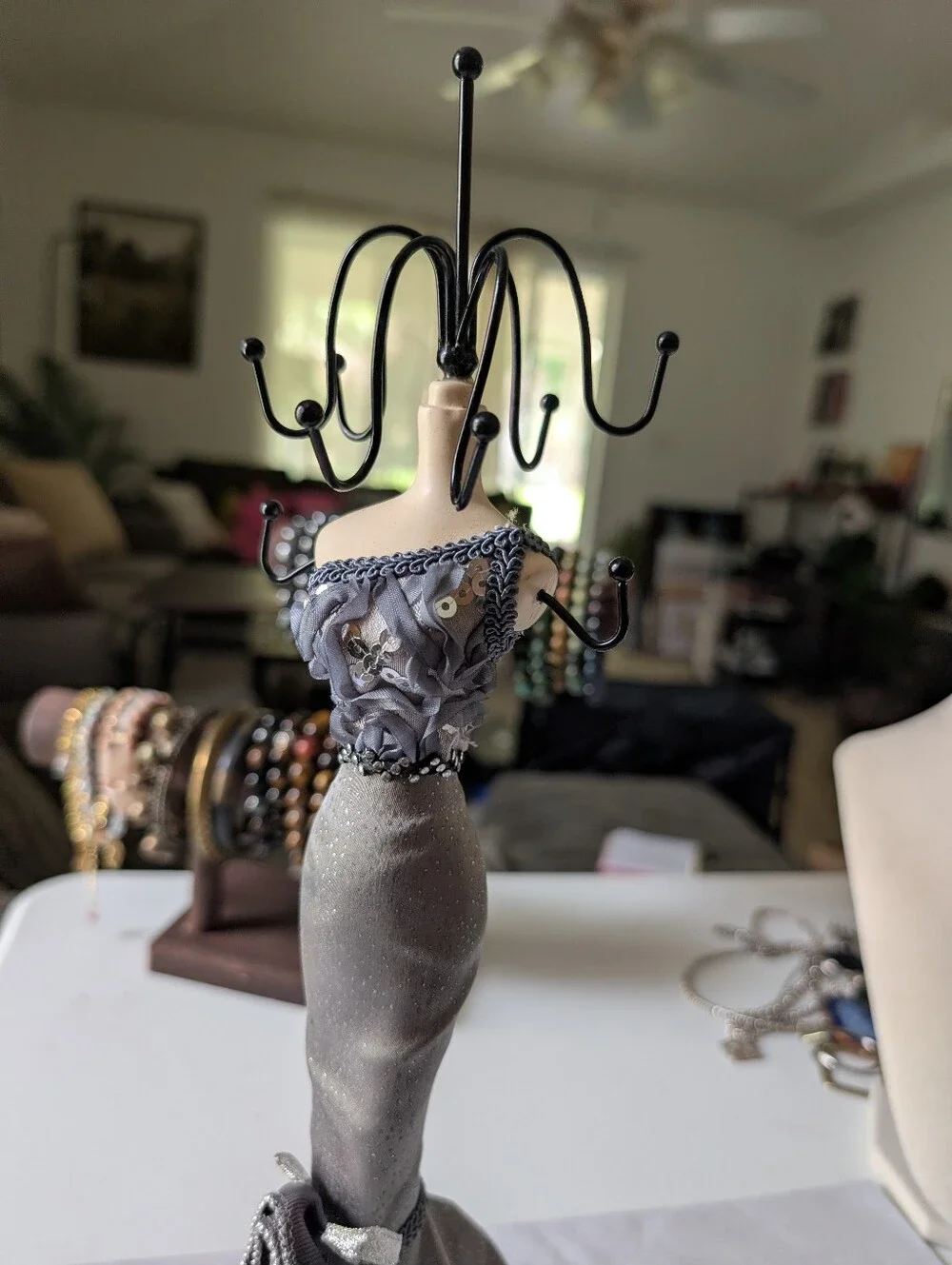 Vintage beautiful jewelry