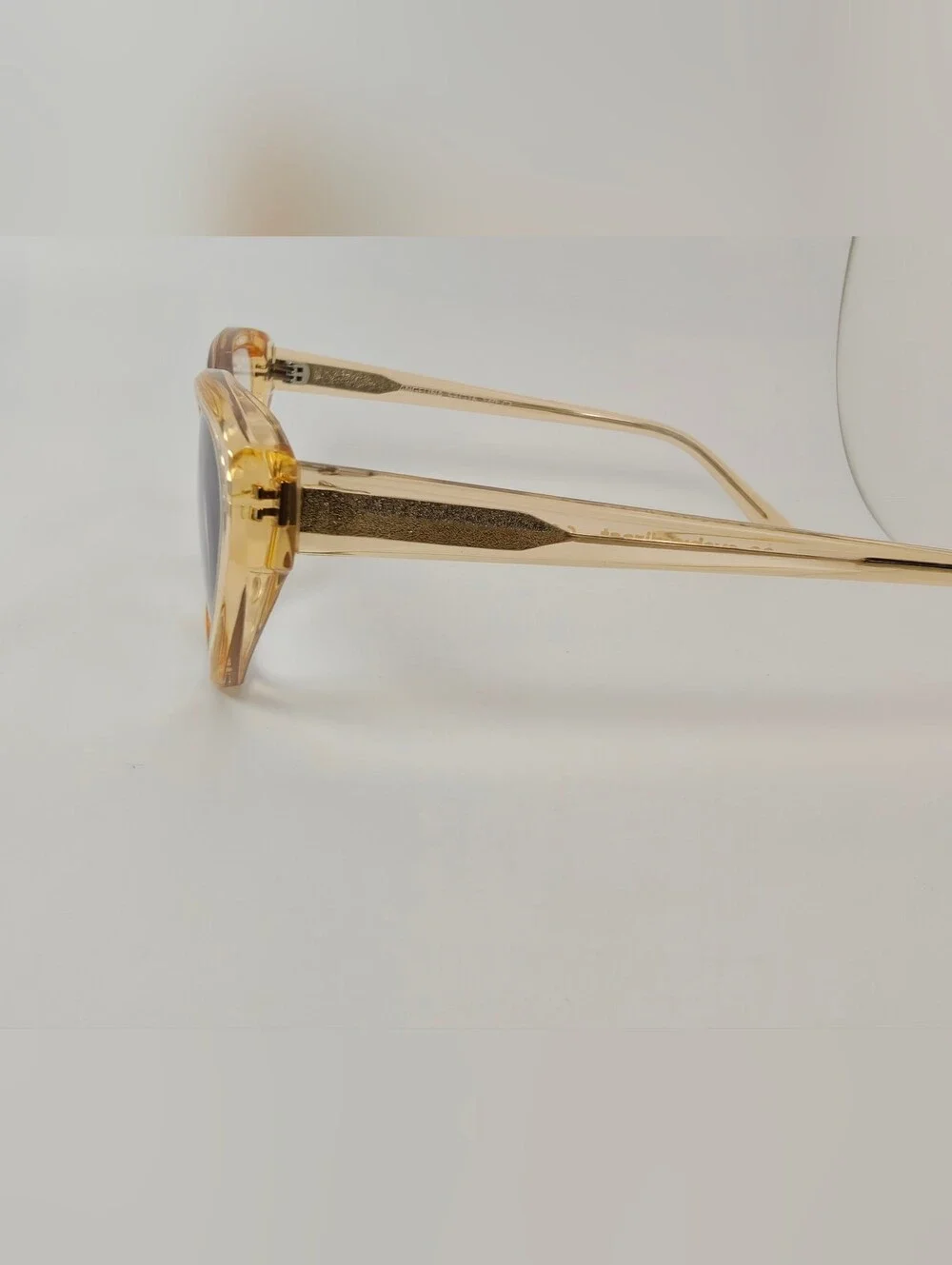 Eyebuydirect stylish cat