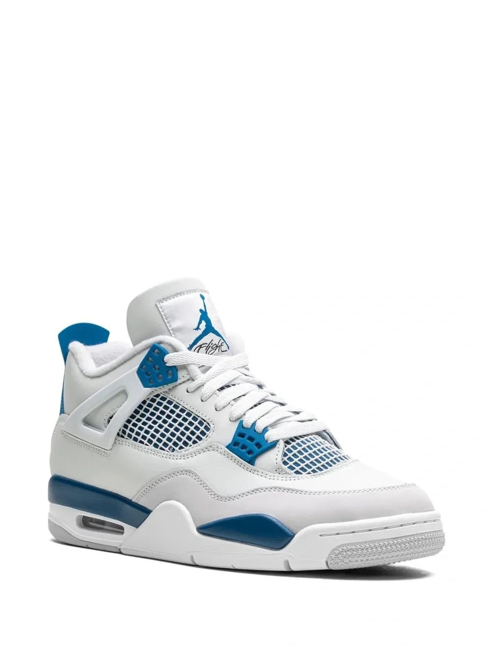 Jordan timeless design