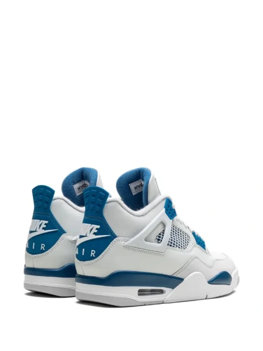 Jordan timeless design