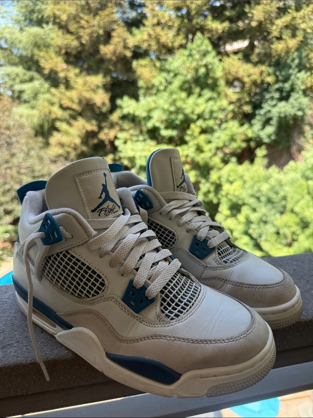 Jordan timeless design