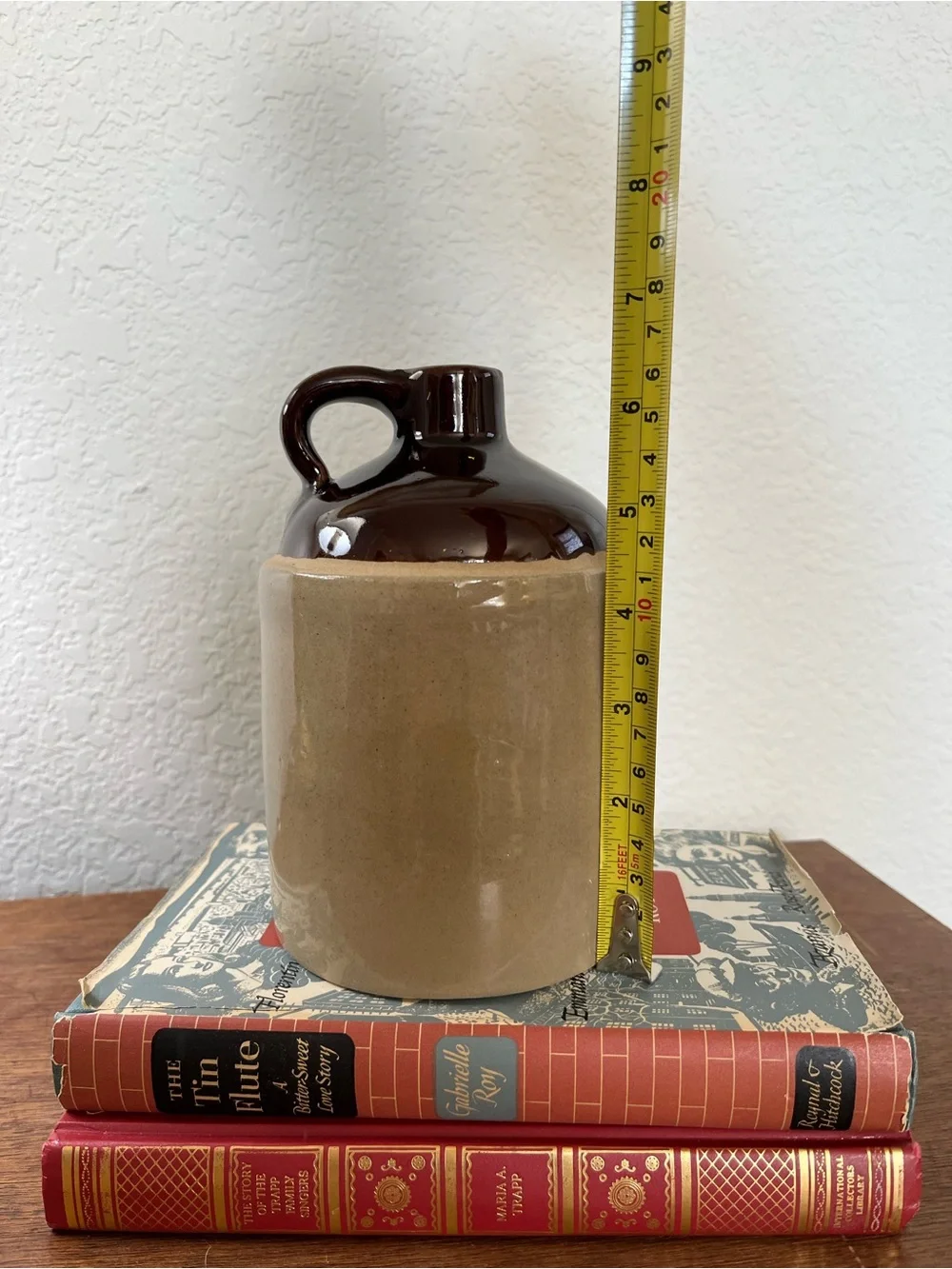 N/A vintage stoneware