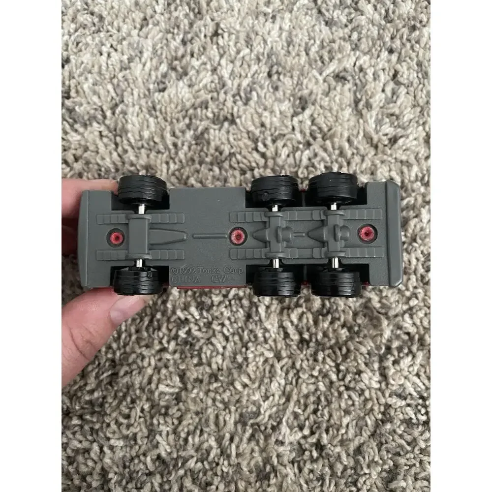 Tonka vintage trucks
