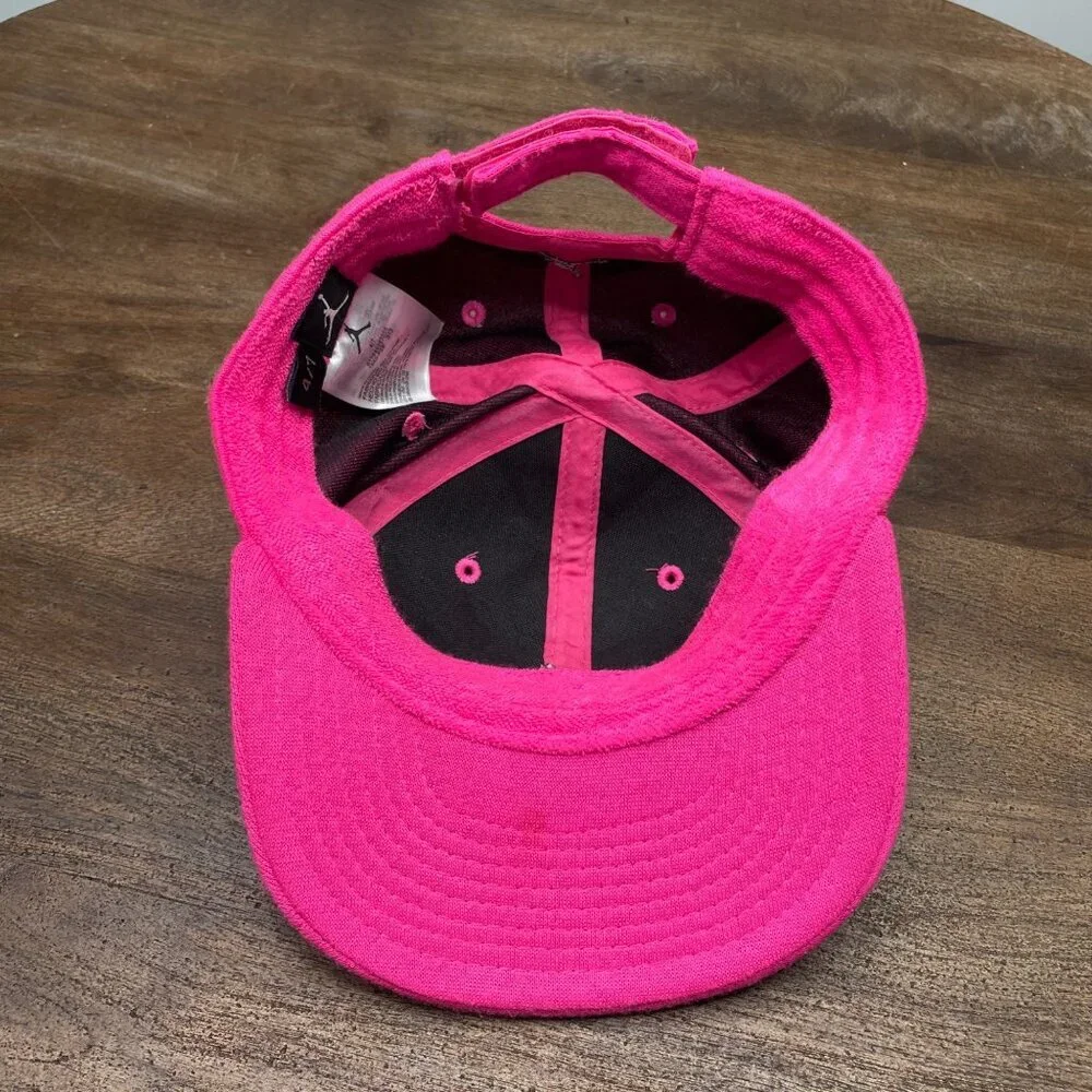Jordan air hat