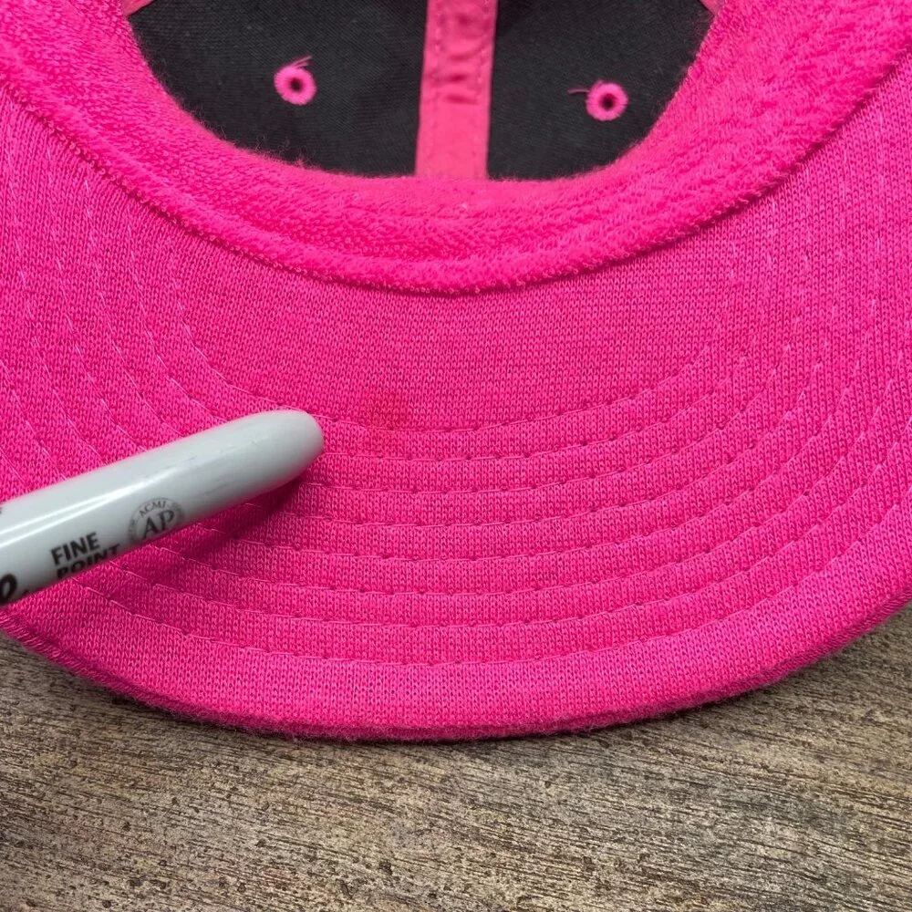 Jordan air hat