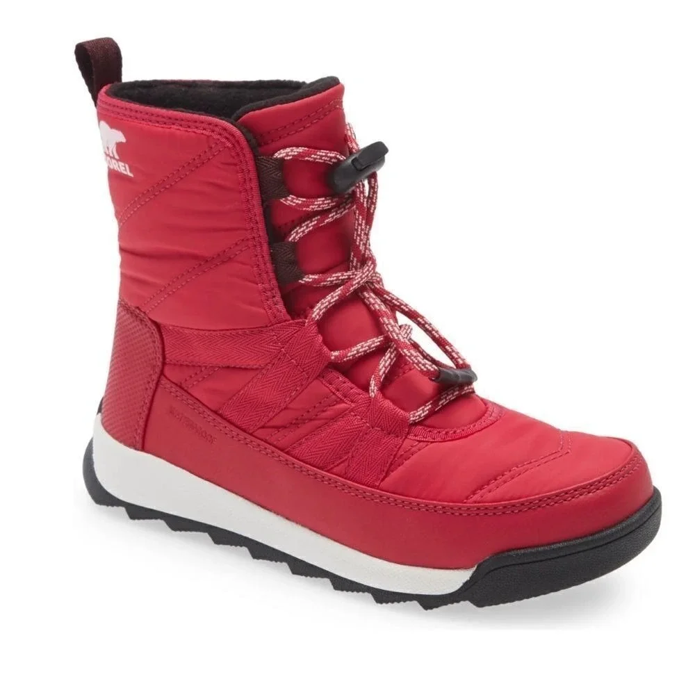 Sorel whitney ii