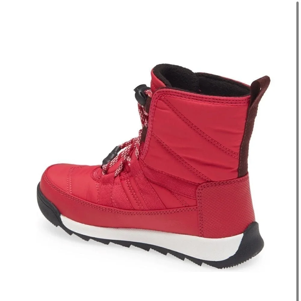 Sorel whitney ii