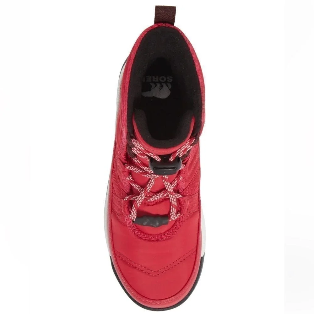 Sorel whitney ii