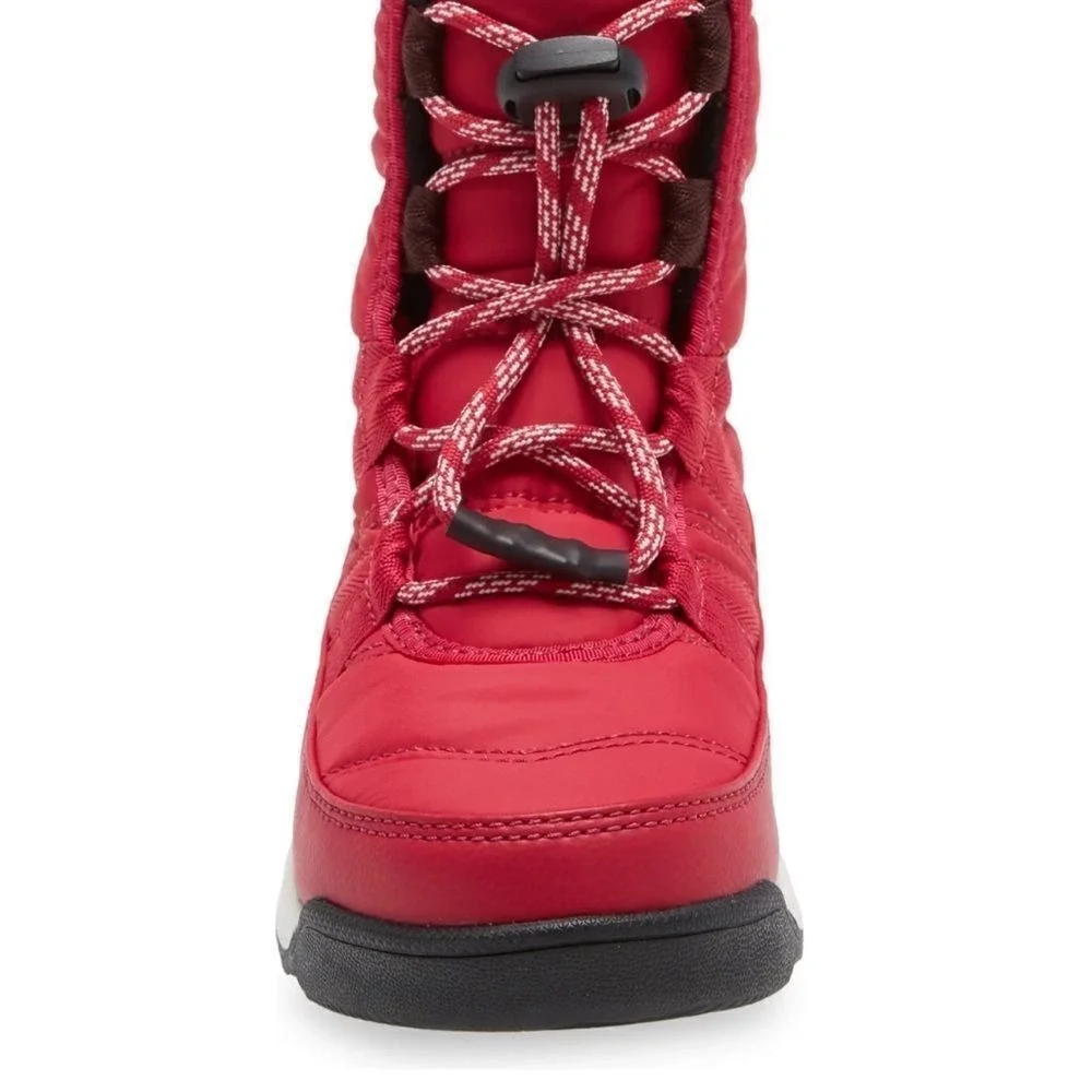 Sorel whitney ii