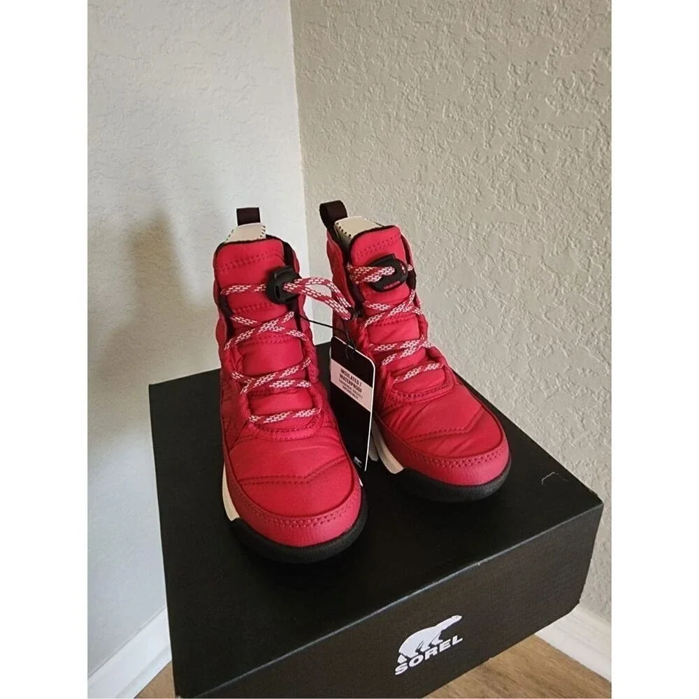 Sorel whitney ii