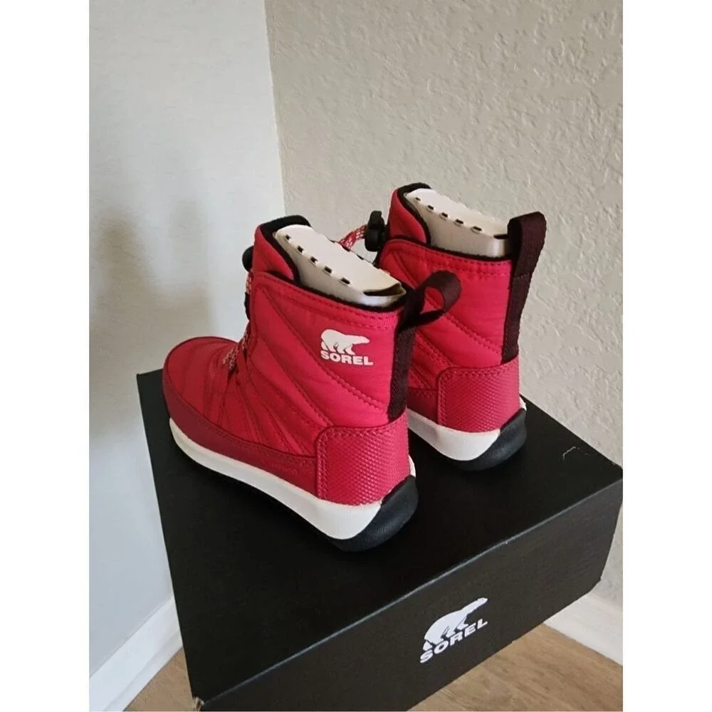 Sorel whitney ii
