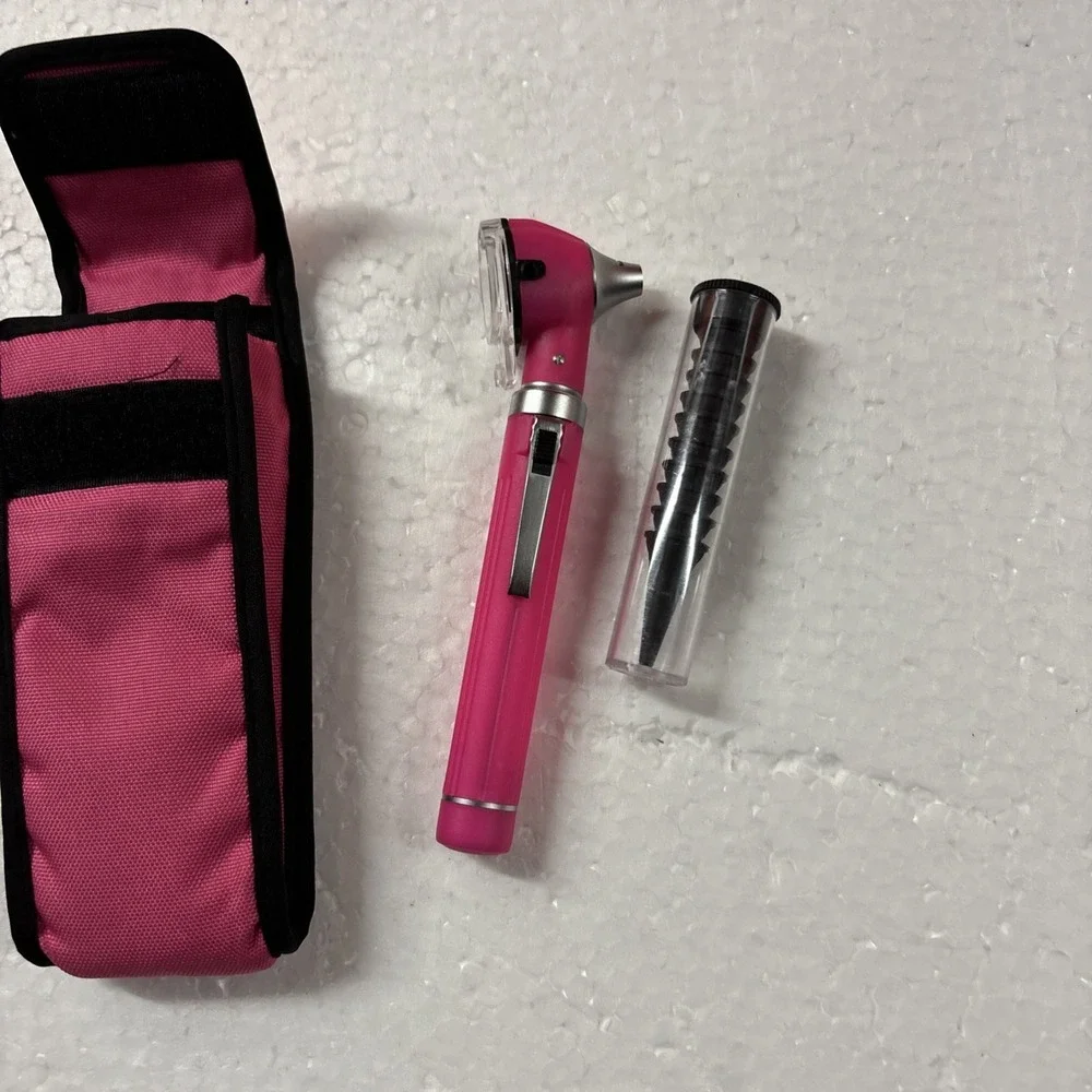ODM mini otoscope